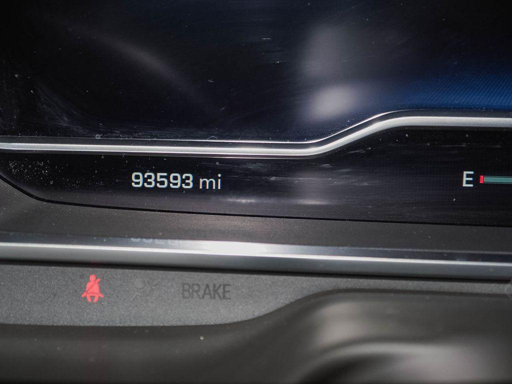 used 2023 Chevrolet Tahoe car, priced at $48,115