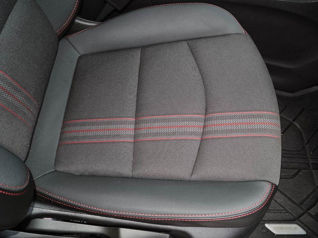 used 2024 Chevrolet Equinox car, priced at $26,912