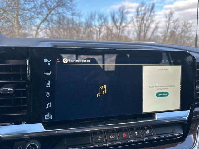 new 2026 Chevrolet Silverado 2500 car, priced at $61,555