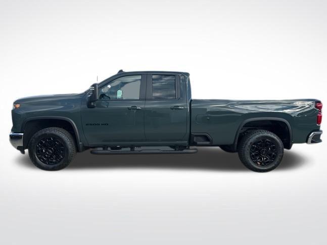 new 2026 Chevrolet Silverado 2500 car, priced at $61,555