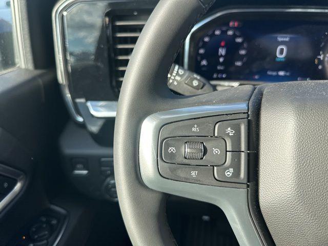 new 2026 Chevrolet Silverado 2500 car, priced at $61,555