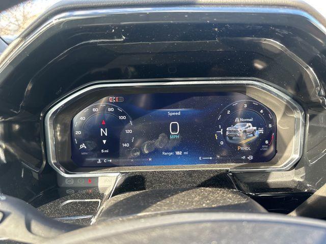 new 2026 Chevrolet Silverado 2500 car, priced at $61,555