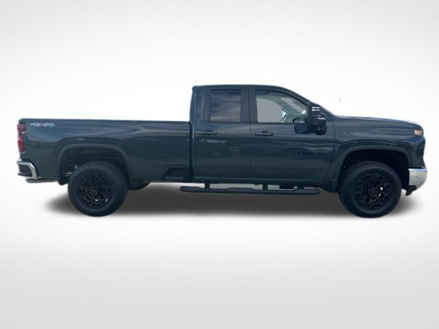 new 2026 Chevrolet Silverado 2500 car, priced at $61,555