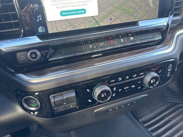 new 2026 Chevrolet Silverado 2500 car, priced at $61,555