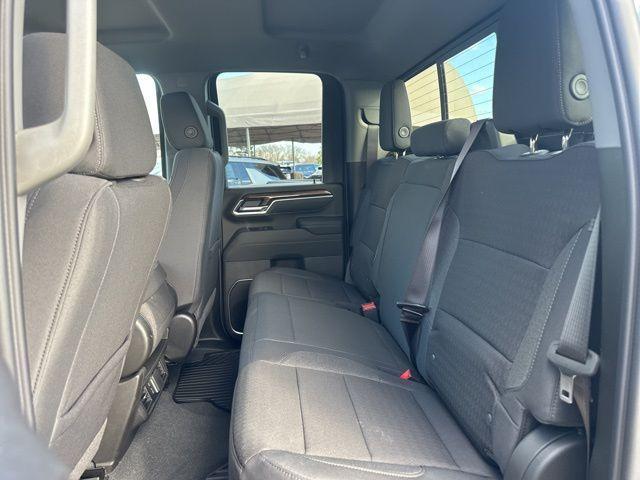 new 2026 Chevrolet Silverado 2500 car, priced at $61,555