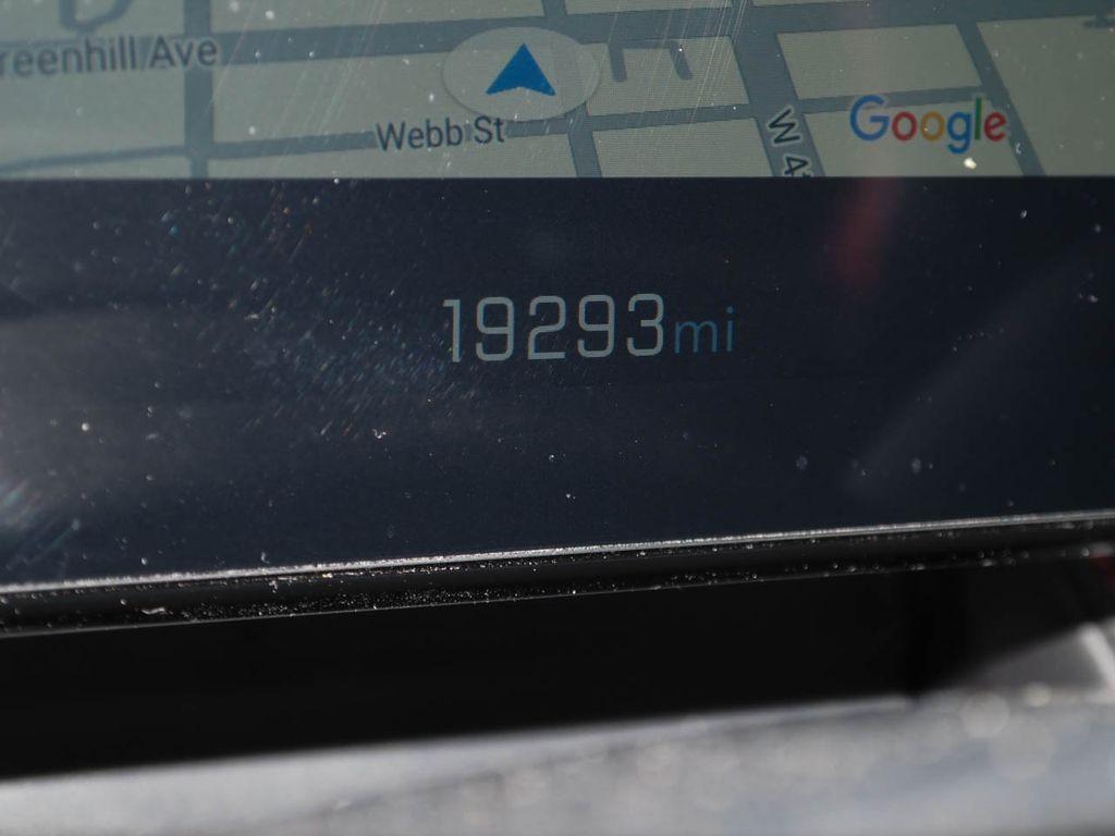 used 2025 Chevrolet Equinox car, priced at $32,020