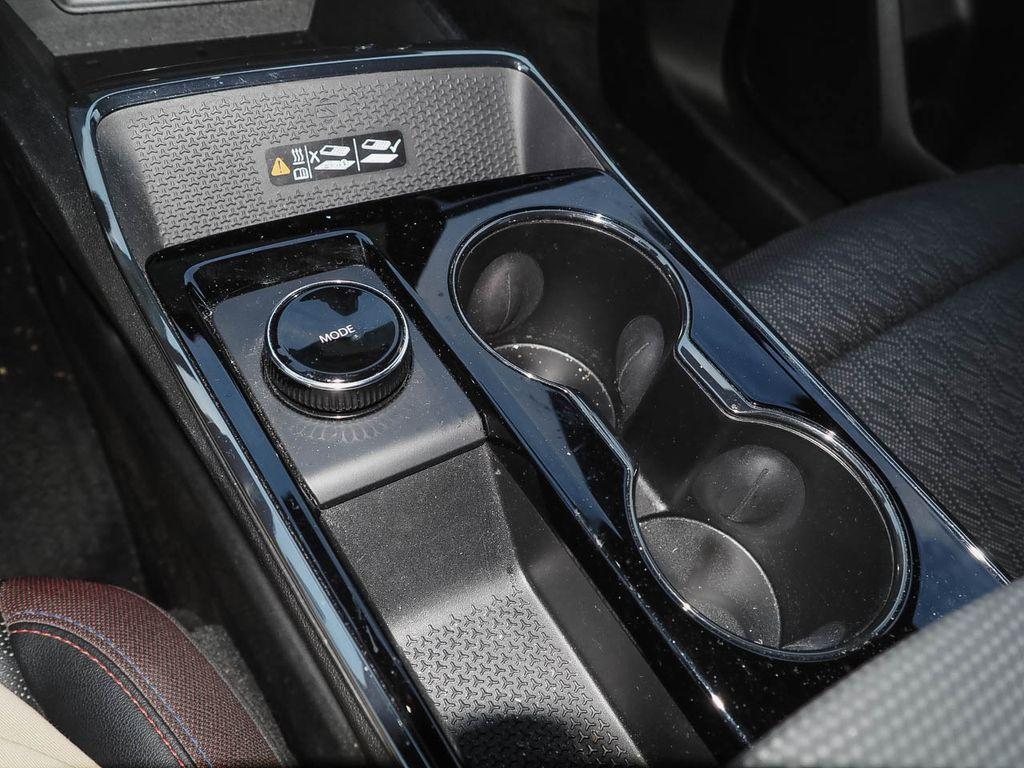 used 2025 Chevrolet Equinox car, priced at $32,020