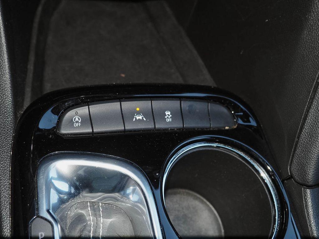 used 2023 Buick Encore GX car, priced at $21,060