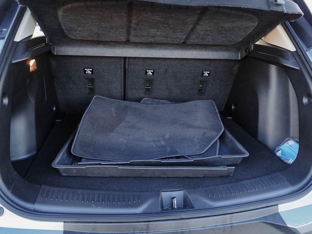 used 2023 Buick Encore GX car, priced at $21,060