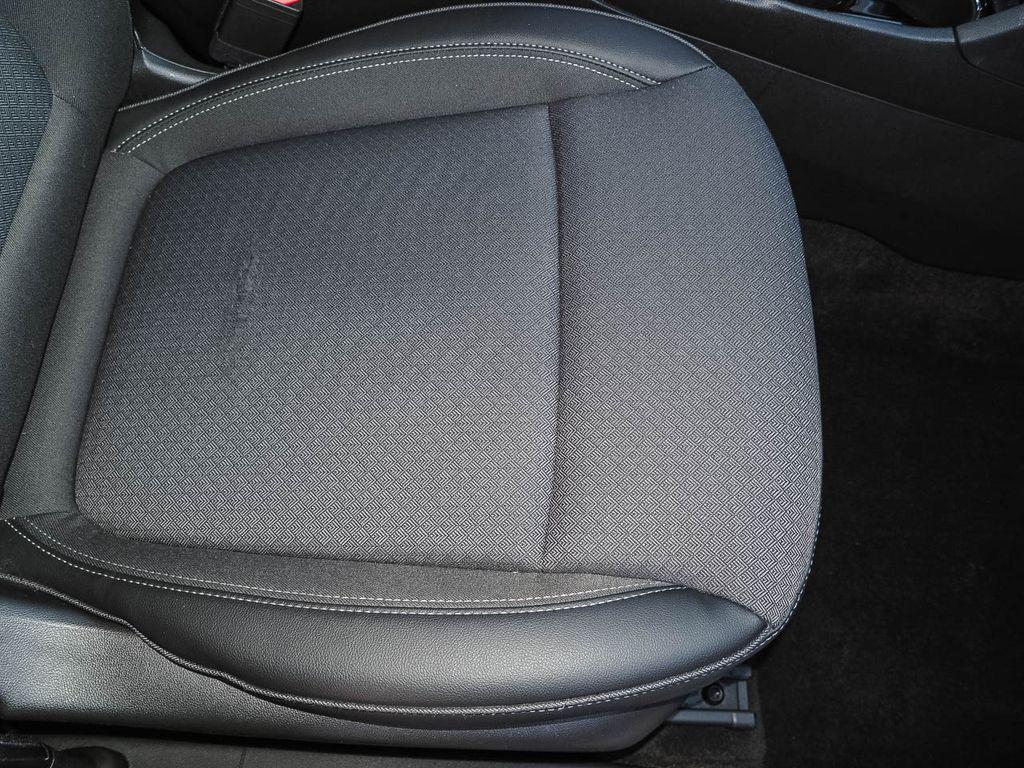 used 2023 Buick Encore GX car, priced at $21,060