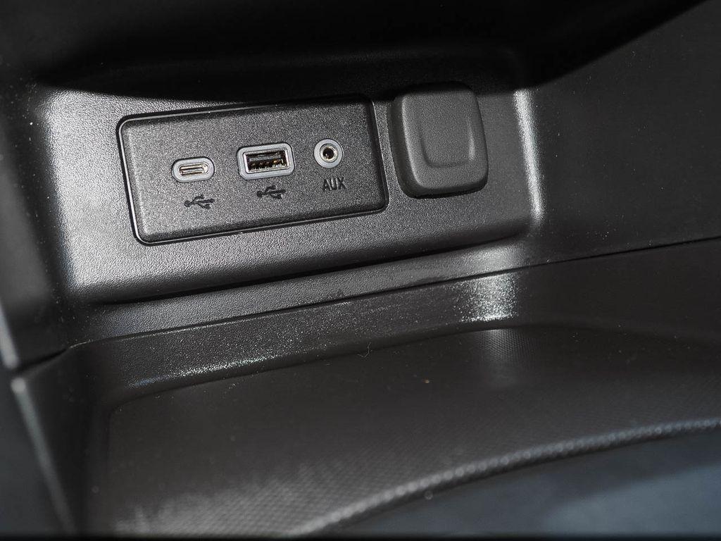 used 2024 Chevrolet Equinox car, priced at $22,702