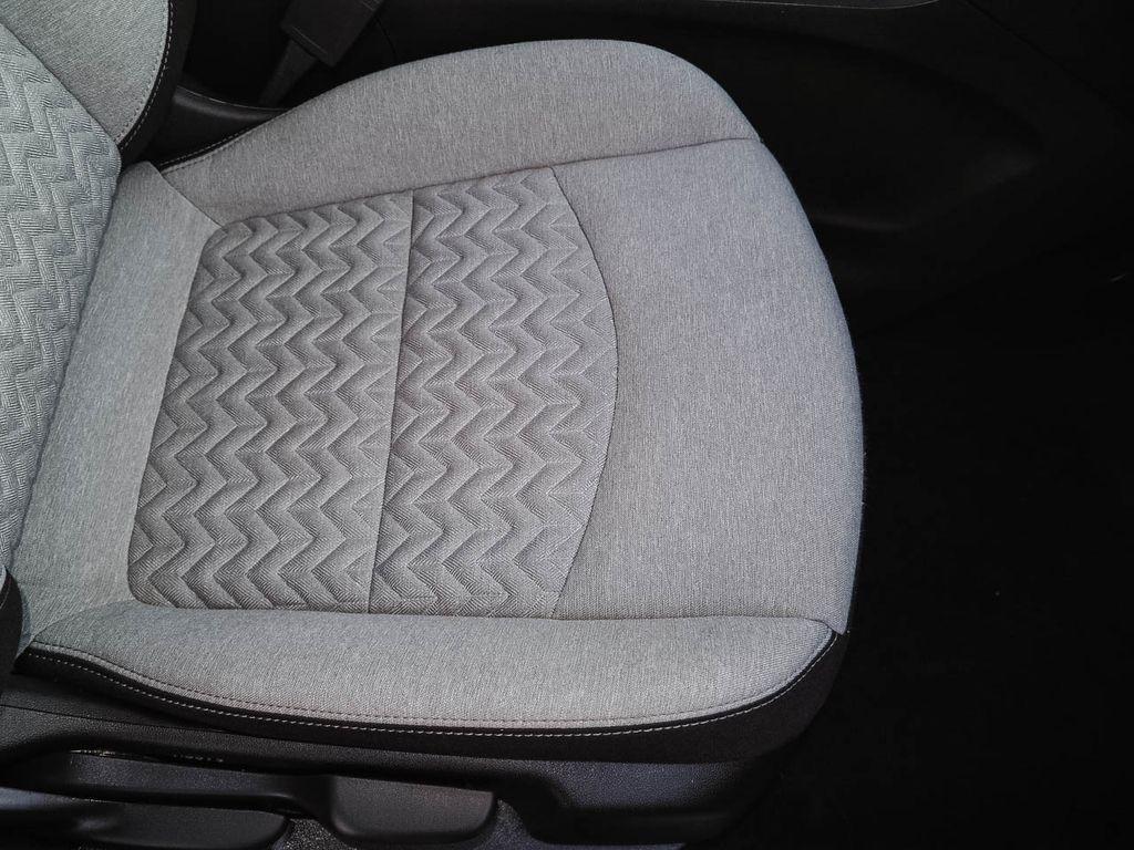 used 2024 Chevrolet Equinox car, priced at $22,702