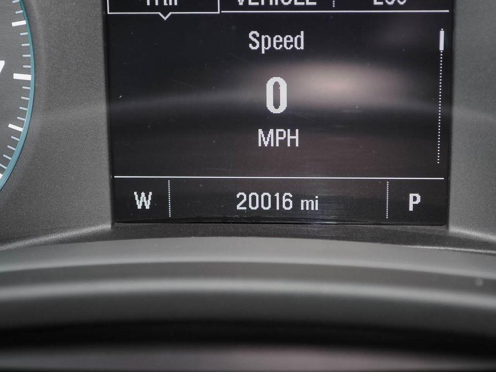 used 2024 Chevrolet Equinox car, priced at $22,702