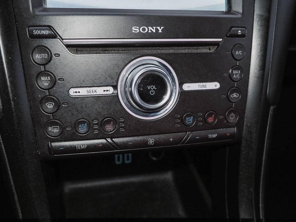 used 2019 Ford Fusion Energi car, priced at $15,583