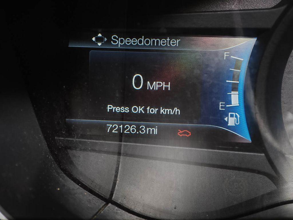 used 2019 Ford Fusion Energi car, priced at $15,583