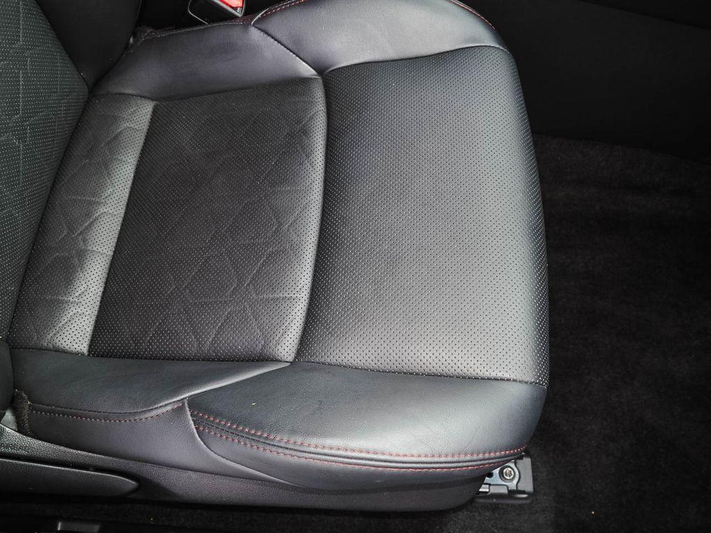 used 2022 Toyota RAV4 car, priced at $30,988