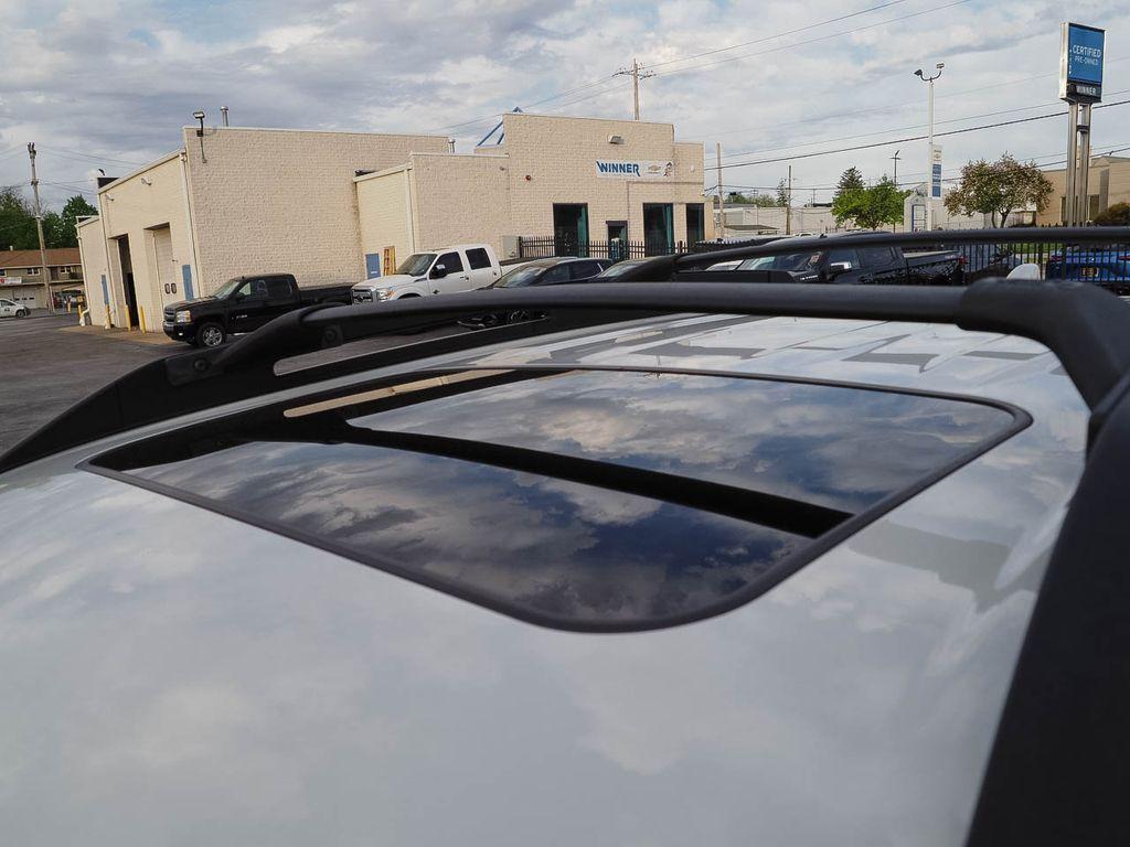 used 2022 Toyota RAV4 car, priced at $30,988