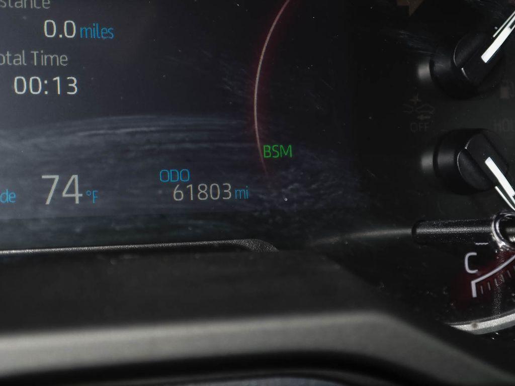 used 2022 Toyota RAV4 car, priced at $30,988