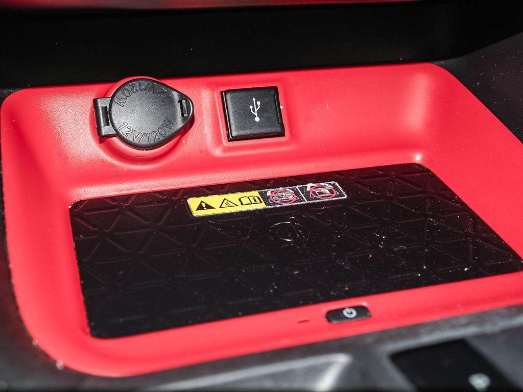 used 2022 Toyota RAV4 car, priced at $30,988