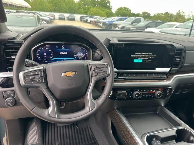 new 2026 Chevrolet Silverado 2500 car, priced at $72,935