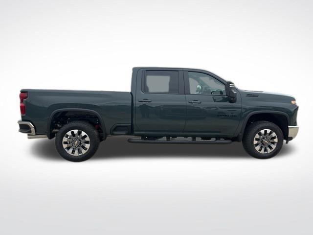 new 2026 Chevrolet Silverado 2500 car, priced at $72,935