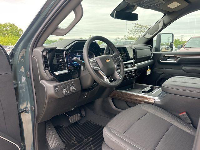 new 2026 Chevrolet Silverado 2500 car, priced at $72,935
