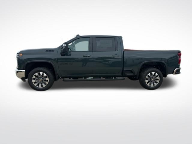 new 2026 Chevrolet Silverado 2500 car, priced at $72,935