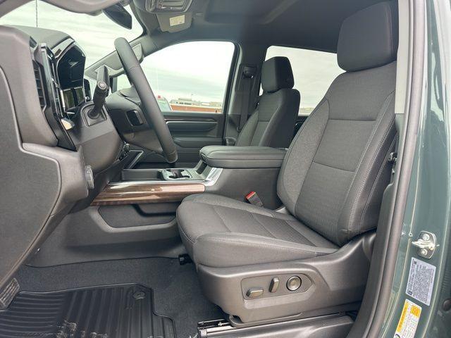 new 2026 Chevrolet Silverado 2500 car, priced at $72,935