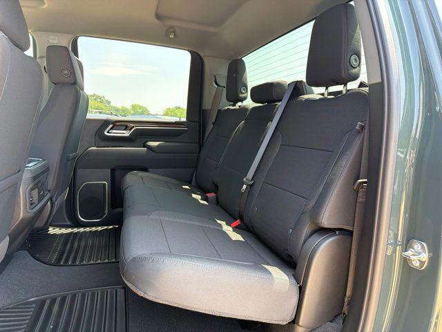 new 2026 Chevrolet Silverado 2500 car, priced at $75,384