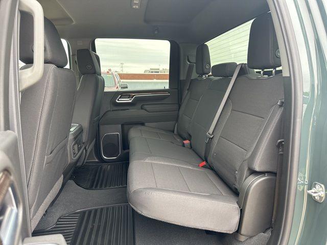 new 2026 Chevrolet Silverado 2500 car, priced at $72,935