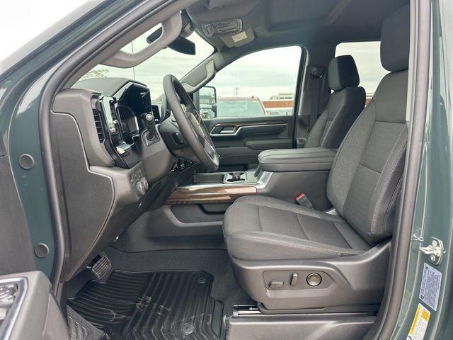 new 2026 Chevrolet Silverado 2500 car, priced at $72,935