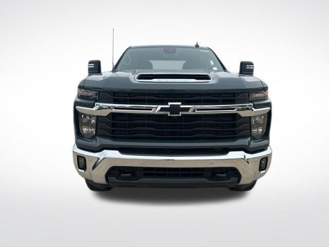 new 2026 Chevrolet Silverado 2500 car, priced at $72,935