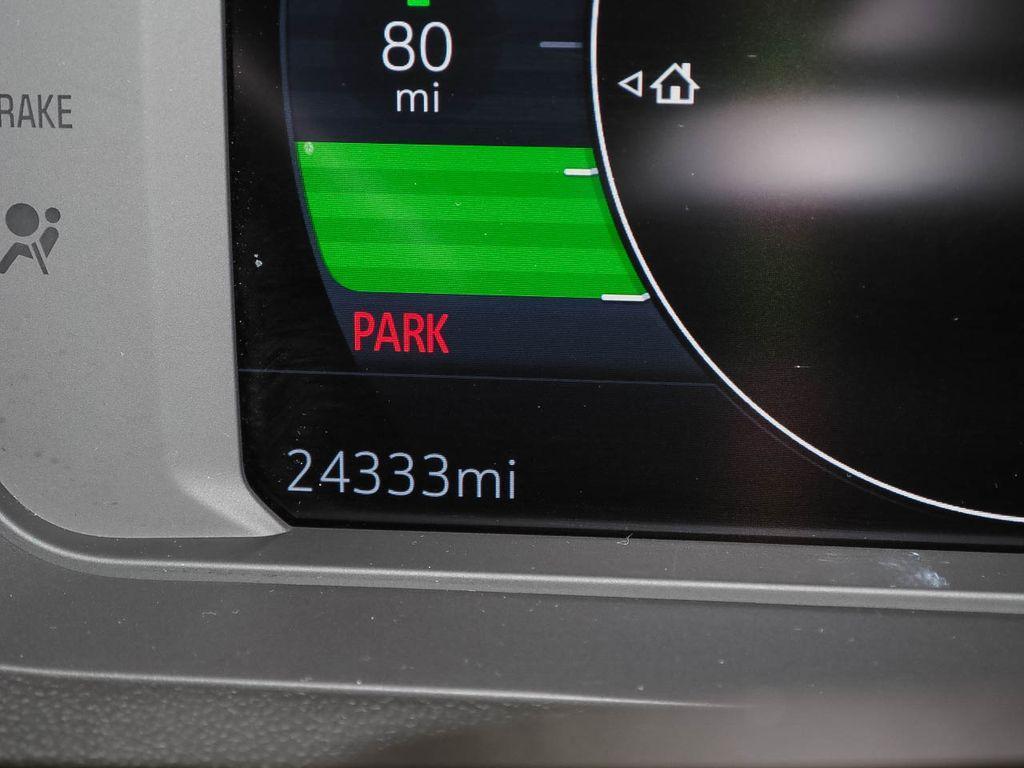 used 2023 Chevrolet Bolt EUV car, priced at $17,637