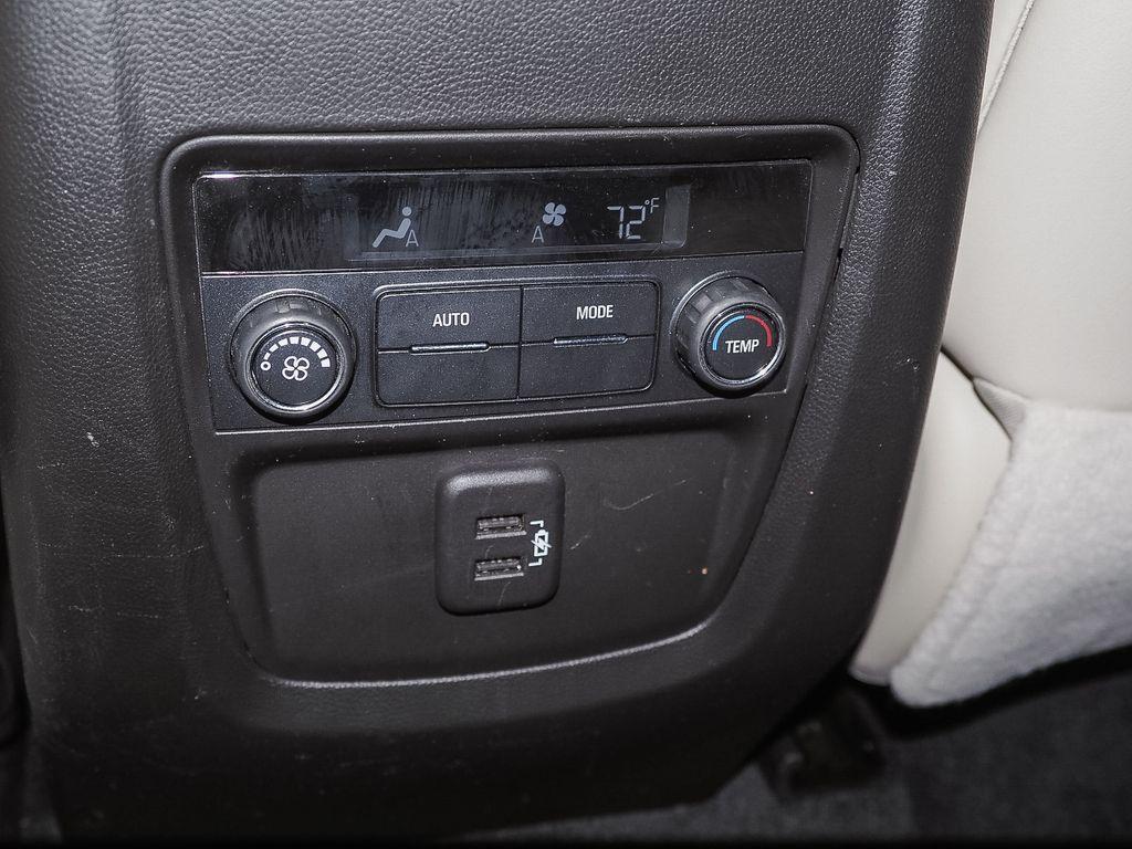 used 2023 Buick Enclave car, priced at $30,020