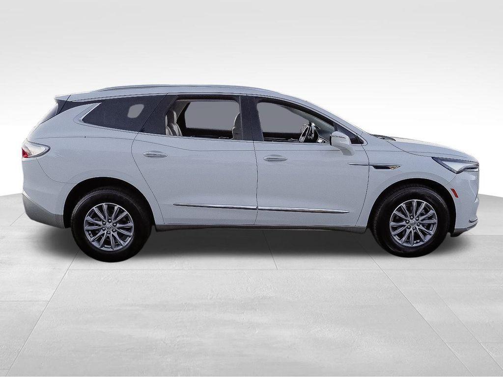 used 2023 Buick Enclave car, priced at $30,020