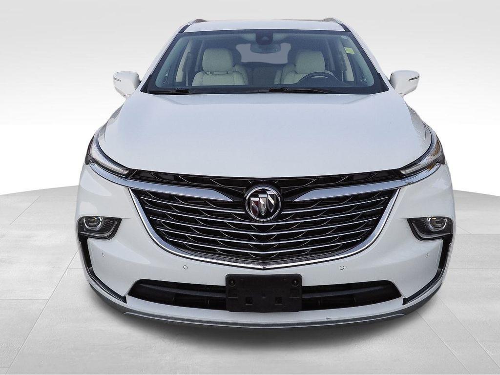 used 2023 Buick Enclave car, priced at $30,020