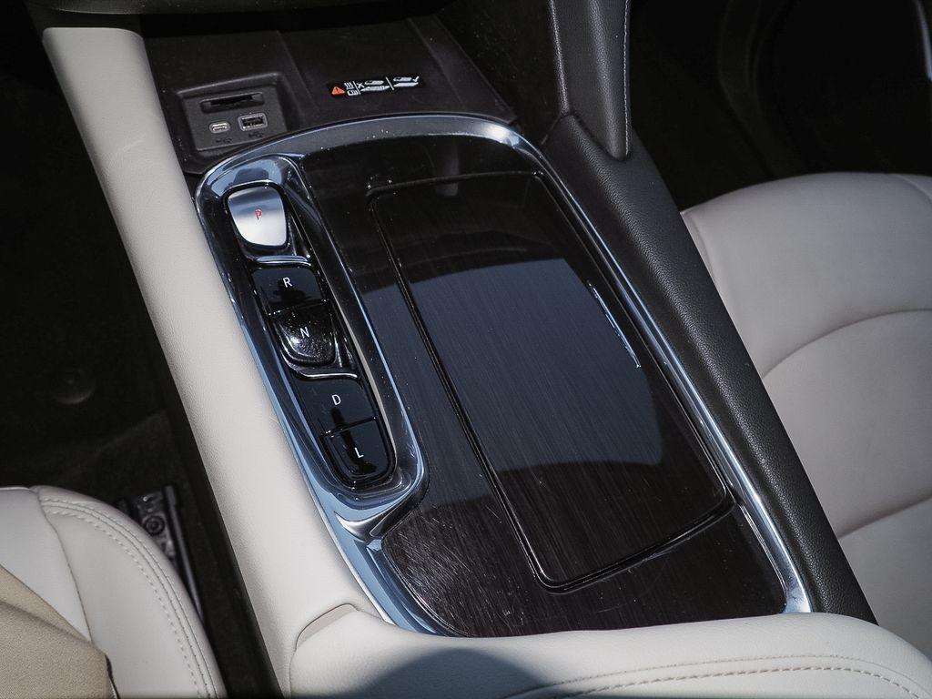 used 2023 Buick Enclave car, priced at $30,020