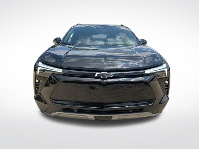 new 2025 Chevrolet Blazer EV car, priced at $45,880