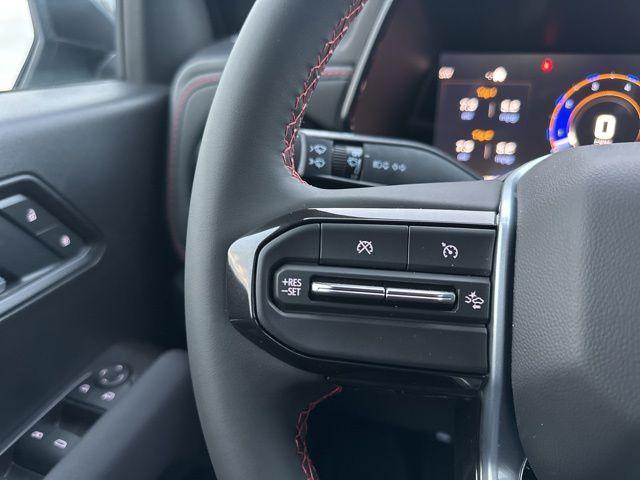 new 2026 Chevrolet Colorado car, priced at $47,225