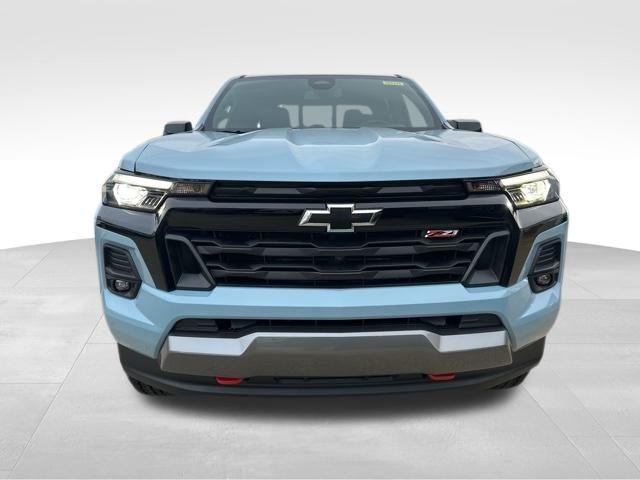 new 2026 Chevrolet Colorado car, priced at $47,225