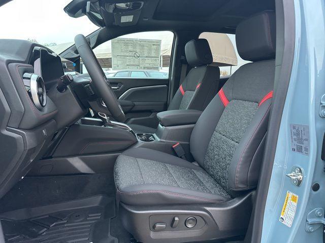 new 2026 Chevrolet Colorado car, priced at $47,225