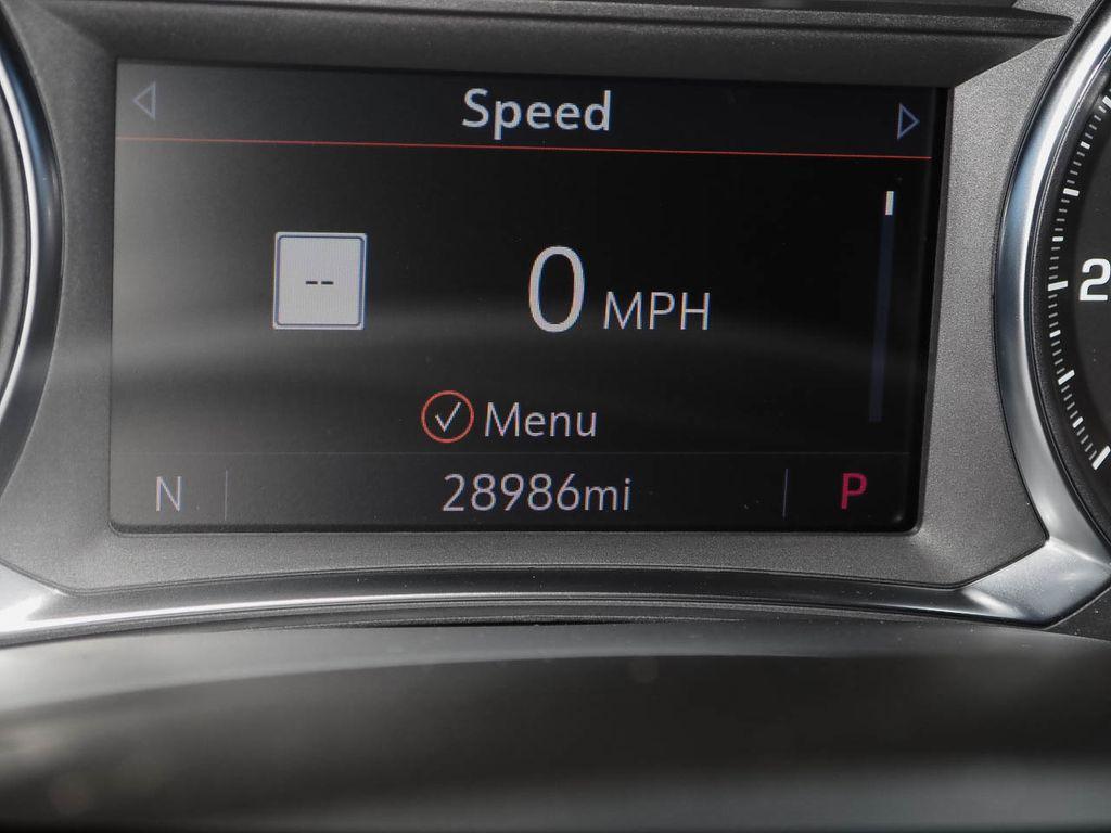 used 2023 Chevrolet Traverse car, priced at $36,888