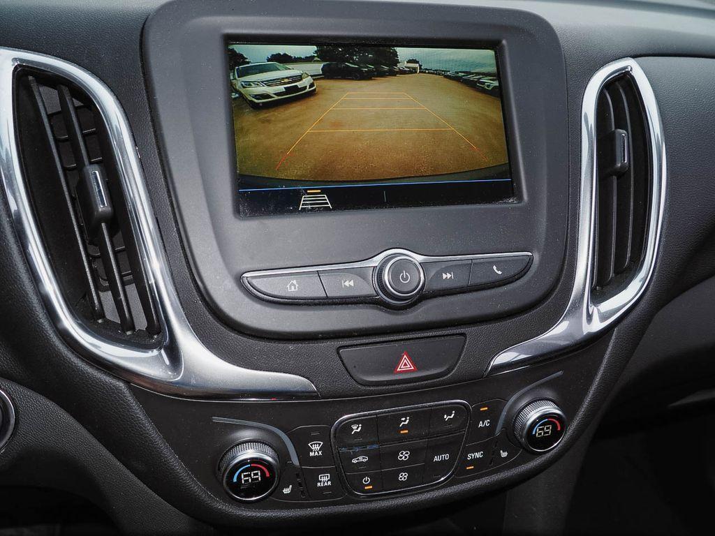 used 2019 Chevrolet Equinox car, priced at $17,624