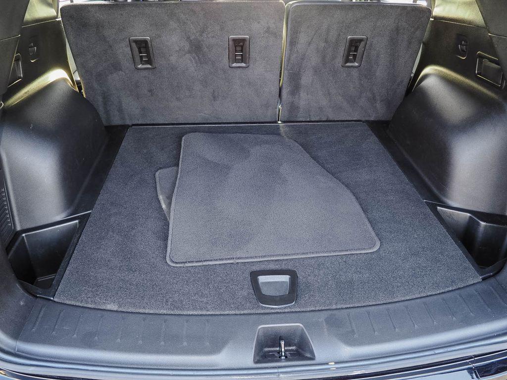 used 2023 Chevrolet Blazer car, priced at $34,500