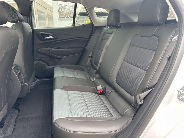 new 2026 Chevrolet Trax car, priced at $24,805