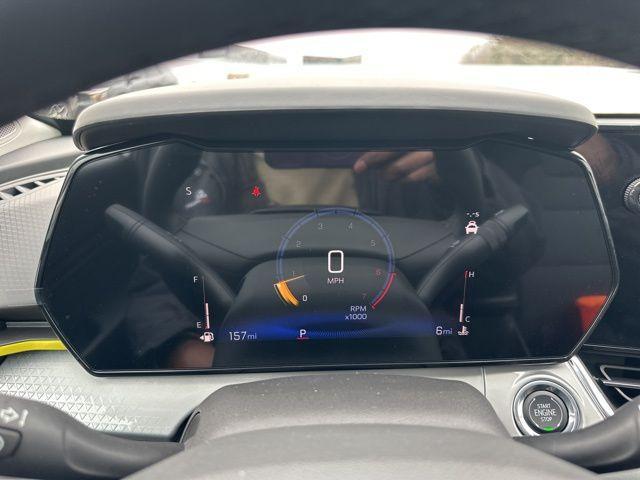 new 2026 Chevrolet Trax car, priced at $24,805