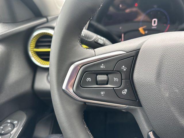 new 2026 Chevrolet Trax car, priced at $24,805