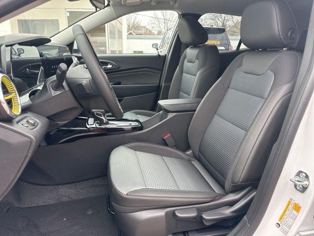 new 2026 Chevrolet Trax car, priced at $24,805