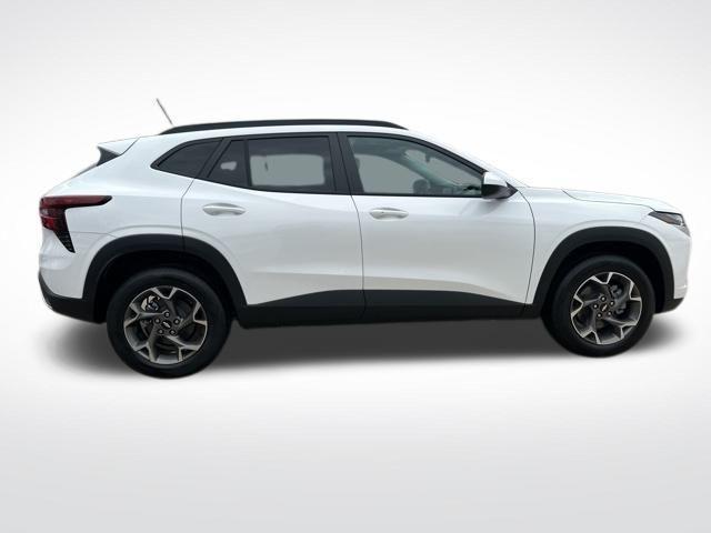 new 2026 Chevrolet Trax car, priced at $24,805