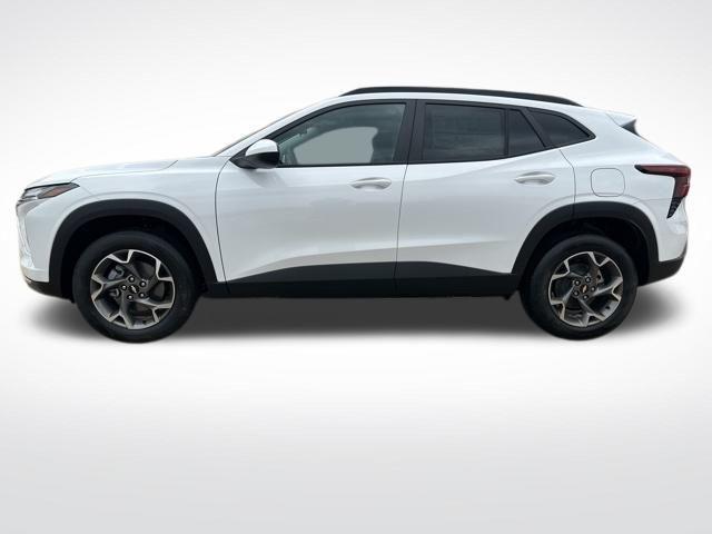 new 2026 Chevrolet Trax car, priced at $24,805